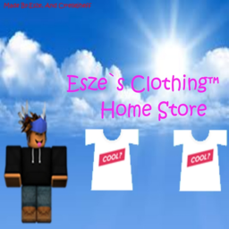 [New] Home Store!