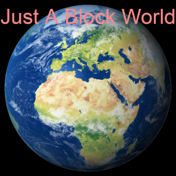 Just a Block World