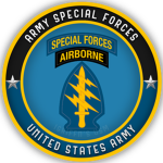 Army SpеciaI Forcеs