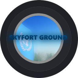 [💫NEW] Skyfort Ground