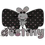 destiny bow