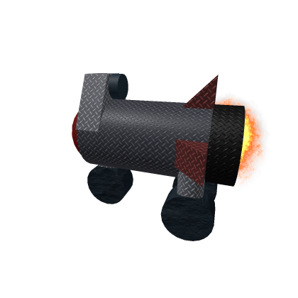 The Rocketing Rocketeer