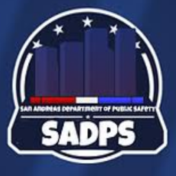 SADPS - Main Server