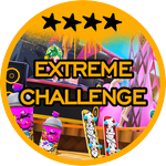 Game Badge Thumbnail