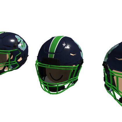 Helmets
