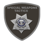 Neptune County SWAT Team
