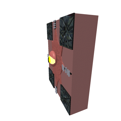 Evil Eye SpellBook 