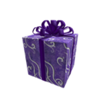Achieve the Gift of Shivers