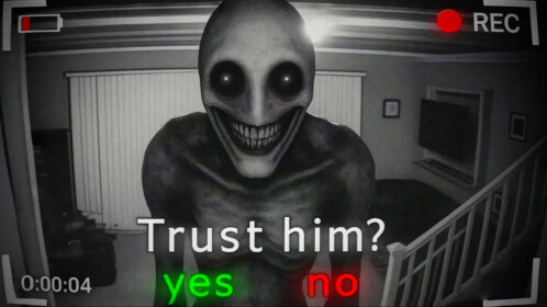 The Scary Elevator Play On Roblox