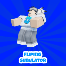 Flipping SImulator 2! (UPDATE!! HAPPY Halloween!)