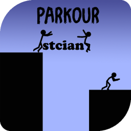 stcian parkour