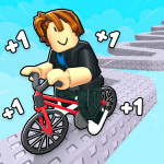 [RACE] +1 Speed Bike Escape