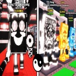 🥳 Steal A Brainrot X999M LUCK (MODDED)