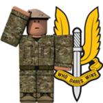 S.A.S-Special Air Service-S.A.S
