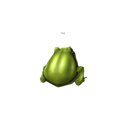 Frog [NPC WORKING]