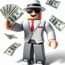 [50X] CASH COLLECTORS Z 💸💸💸