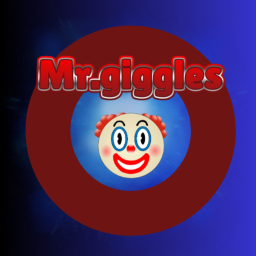 mr.giggles circas