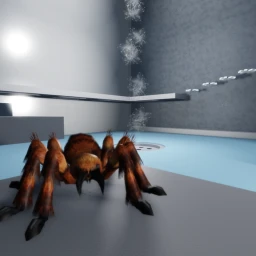 Feel like a Spider! (Remastered) icon