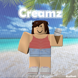 Creamz Low Rank Application Center
