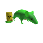 Toxic Rat