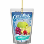Caprisun Sunday