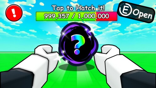 [🎲Dice Event🎲] Tapping Fantasy