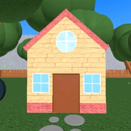 Little Cottage. icon
