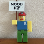 noob ritual