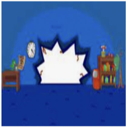 NONSENSE BACKGROUND FNF Roblox decal
