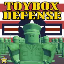 Toybox Defense