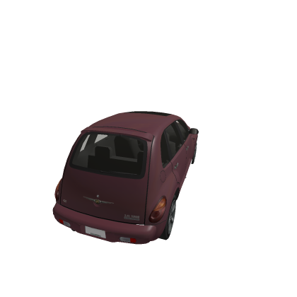 Chrysler PT Cruiser GT