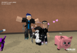 Me and my parents