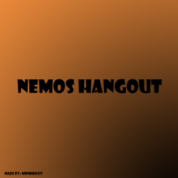 Nemo & Galaxy Studios's Hangout