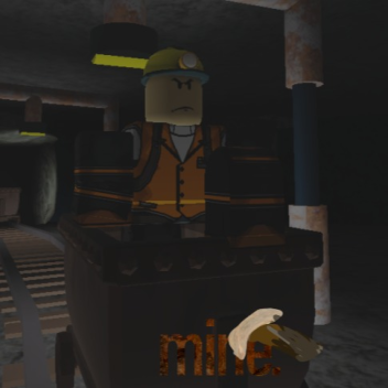 mine. [beta]