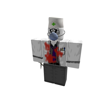 Killer Doctor