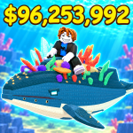 Steal and Ride a Fish