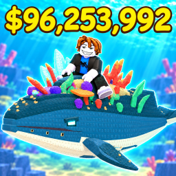 Steal and Ride a Fish