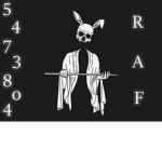 Red Armed Forces [Da Hood]