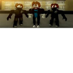 The Band of Brothers/ Robloxers