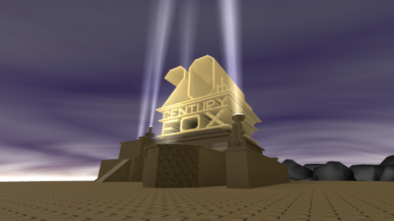 Destroy the 20th Century Fox logo 3.0! screenshot 1