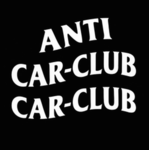 Anti Car Club |ACC|