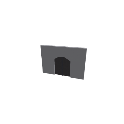 G Section Door (Can Close)
