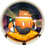 Eggspress Delivery Drone
