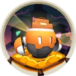 Eggspress Delivery Drone