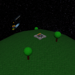 Space