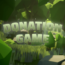 💸 Donation Game 💸