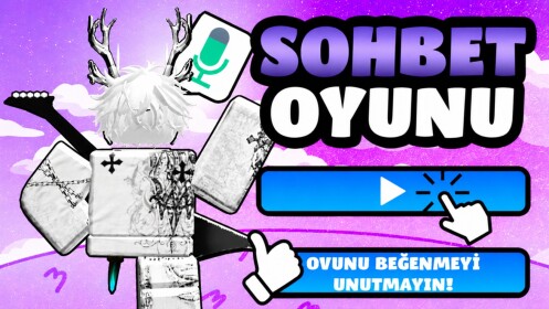 [TURK] Gioco di conversazione 
