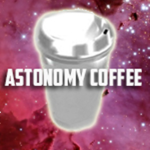 Astronomy Coffee