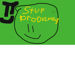 STUF PRODUCTIONS