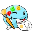 MS Paint Alalal